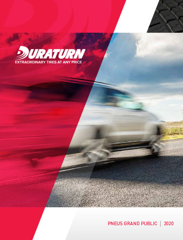 Duraturn PLT Brochure